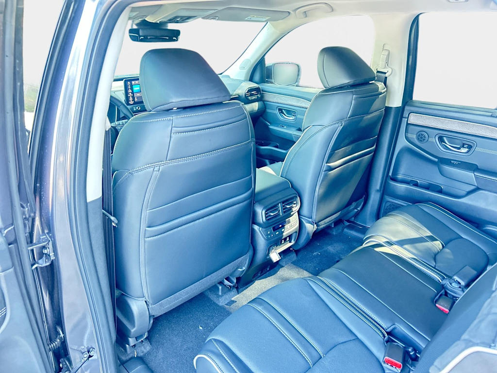 Thumbnail: 2026 Honda Pilot - 12