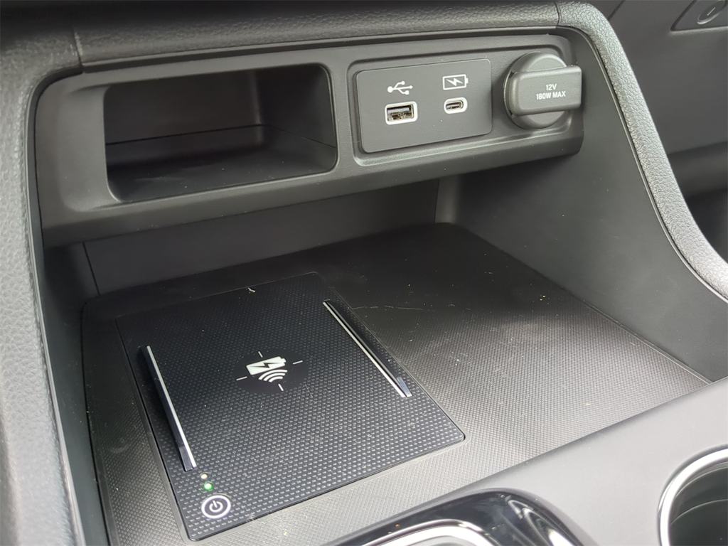 Thumbnail: 2025 Honda Pilot - 25