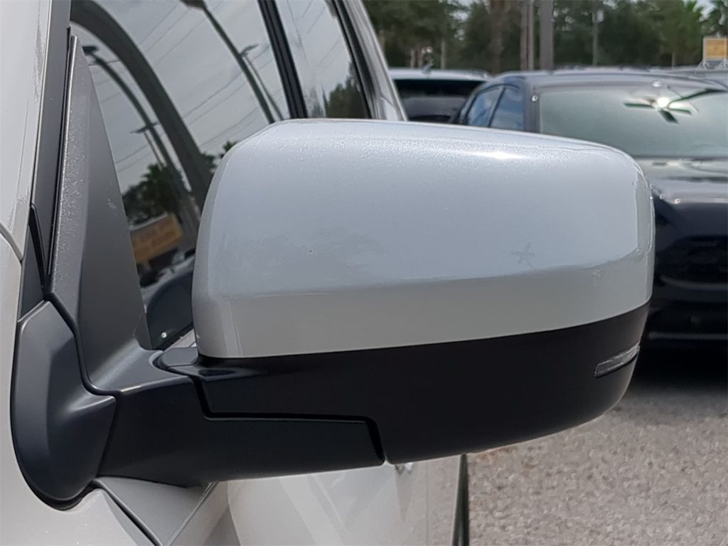 Thumbnail: 2025 Honda Pilot - 19