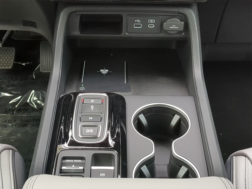 Thumbnail: 2025 Honda Pilot - 13