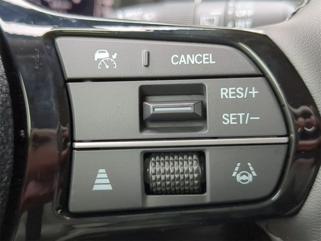 Thumbnail: 2025 Honda Pilot - 28