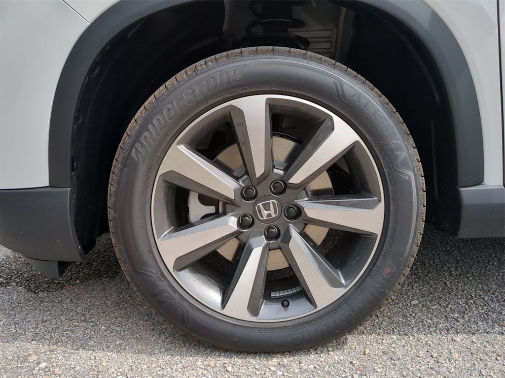 Thumbnail: 2025 Honda Pilot - 7