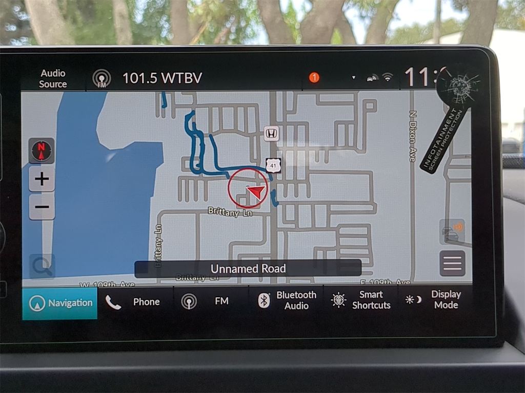 Thumbnail: 2025 Honda Pilot - 24