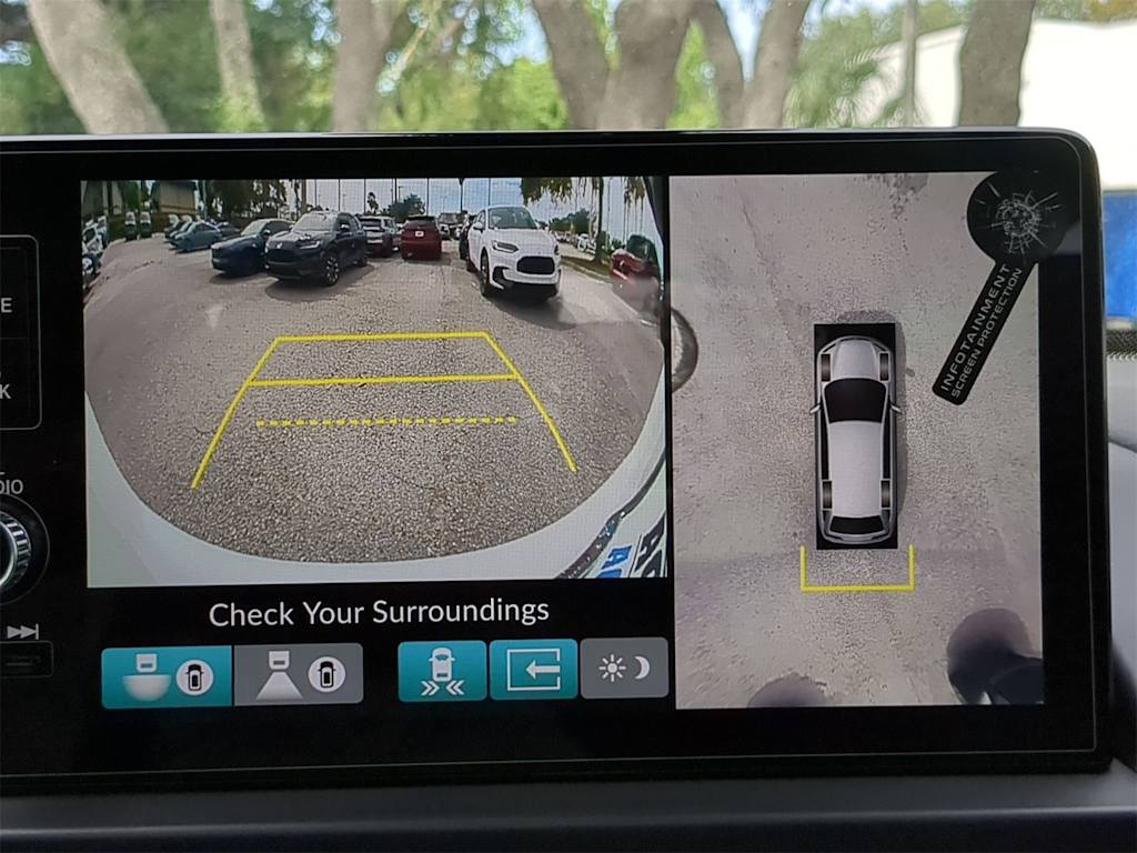 Thumbnail: 2025 Honda Pilot - 23