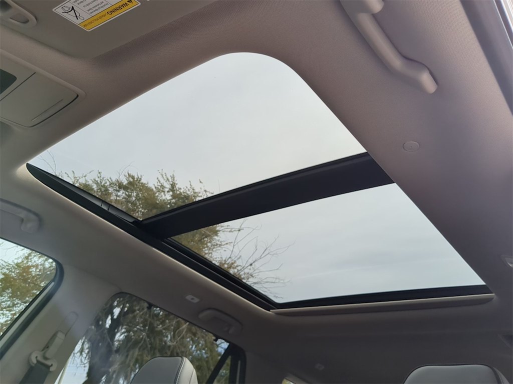 Thumbnail: 2025 Honda Pilot - 22