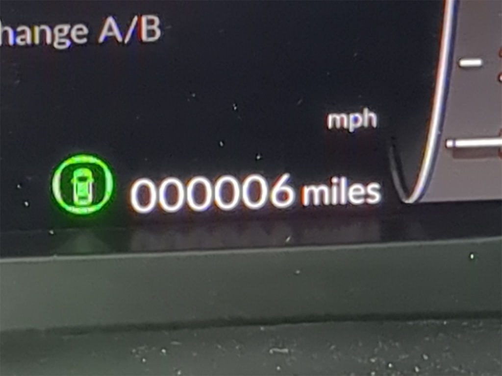 Thumbnail: 2025 Honda Pilot - 14