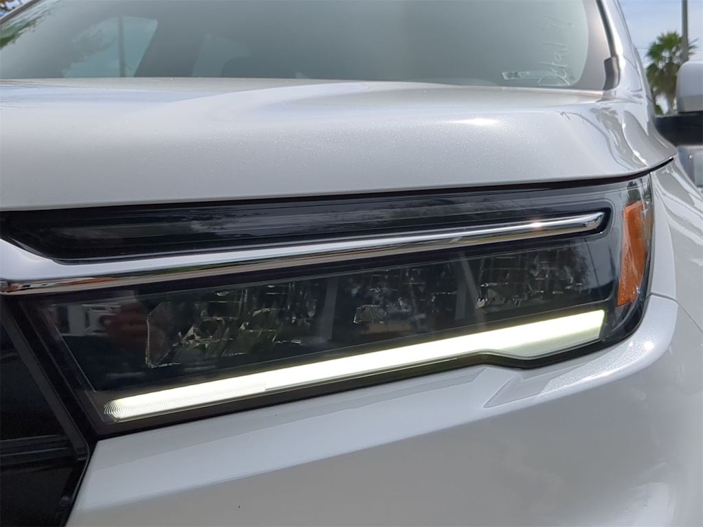 Thumbnail: 2025 Honda Pilot - 18