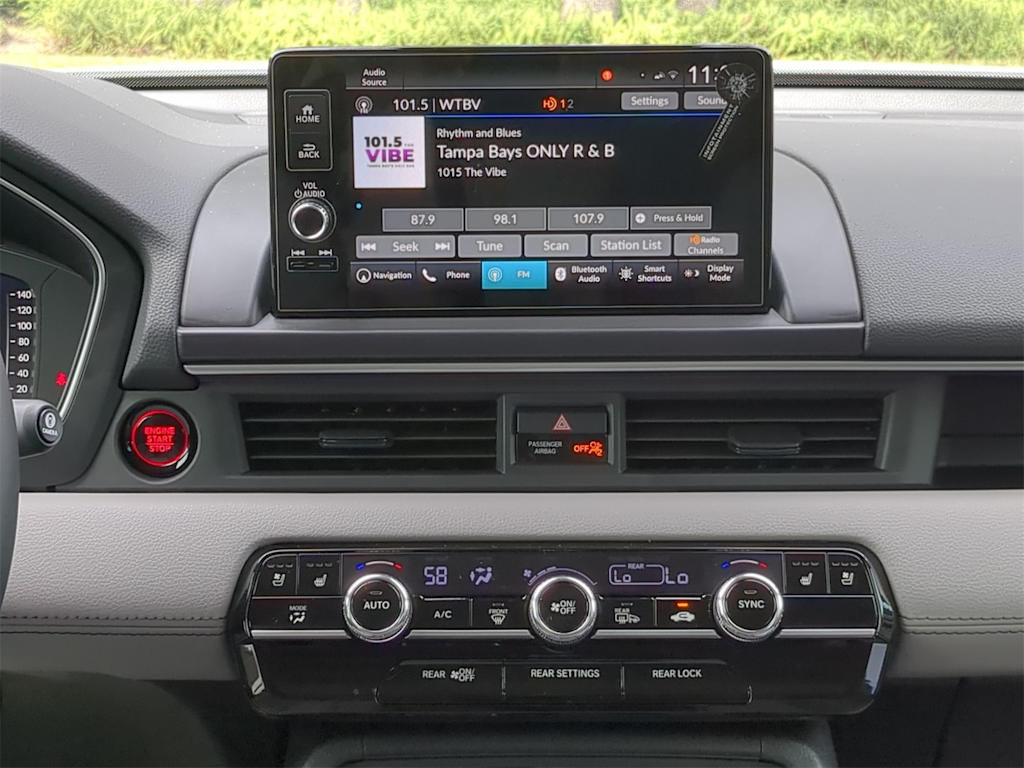 Thumbnail: 2025 Honda Pilot - 12