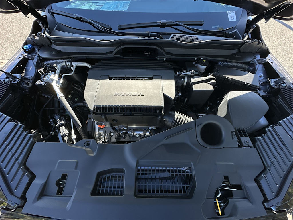 Thumbnail: 2025 Honda Pilot - 7