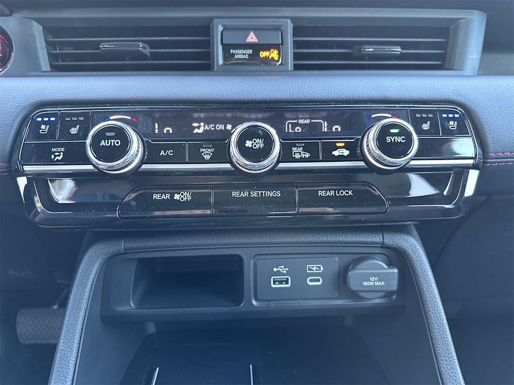 Thumbnail: 2025 Honda Pilot - 18