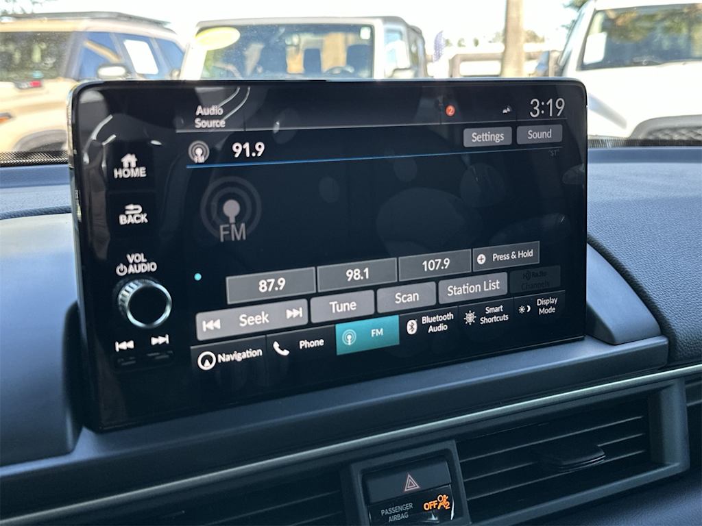 Thumbnail: 2025 Honda Pilot - 11