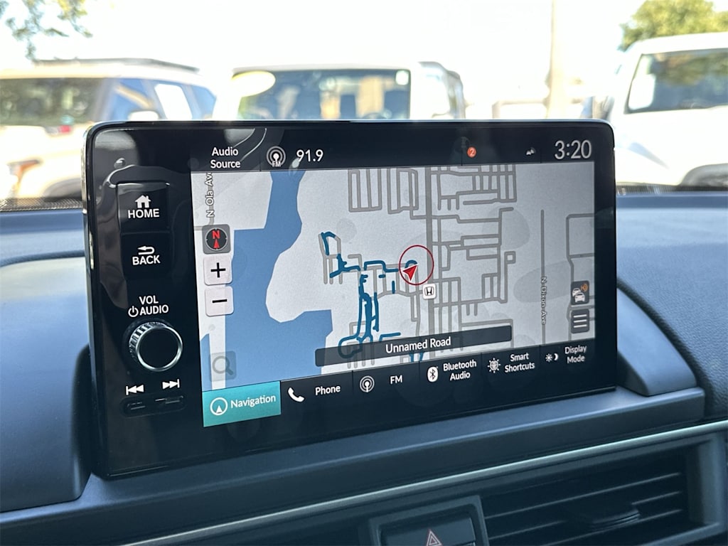 Thumbnail: 2025 Honda Pilot - 19