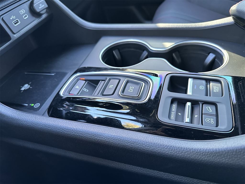 Thumbnail: 2025 Honda Pilot - 12