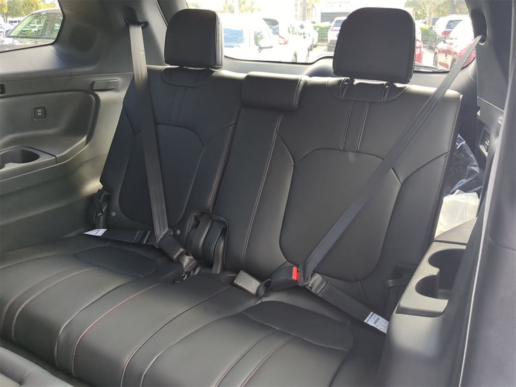 Thumbnail: 2025 Honda Pilot - 10