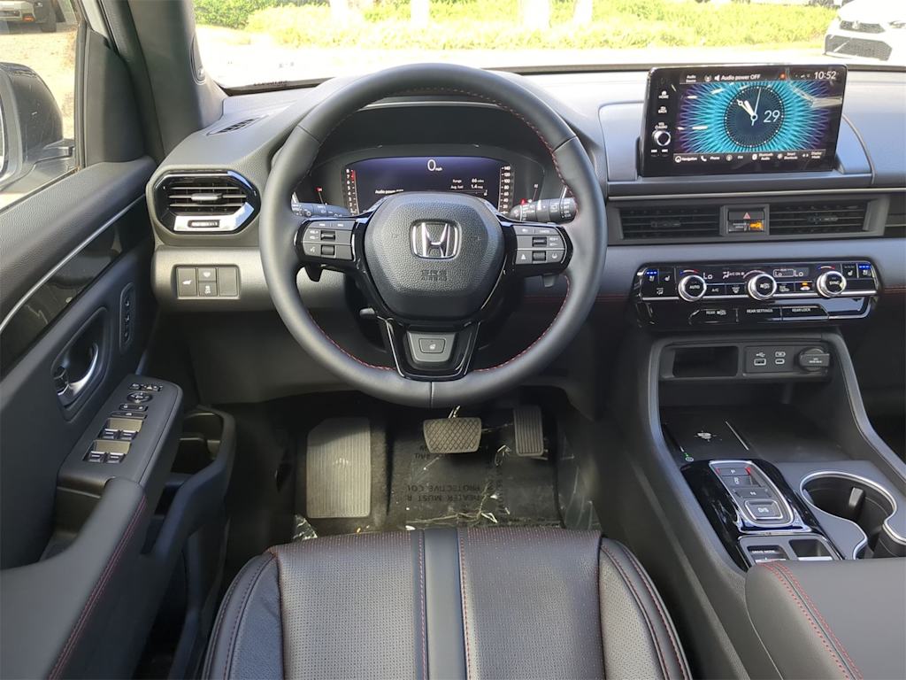 Thumbnail: 2025 Honda Pilot - 7