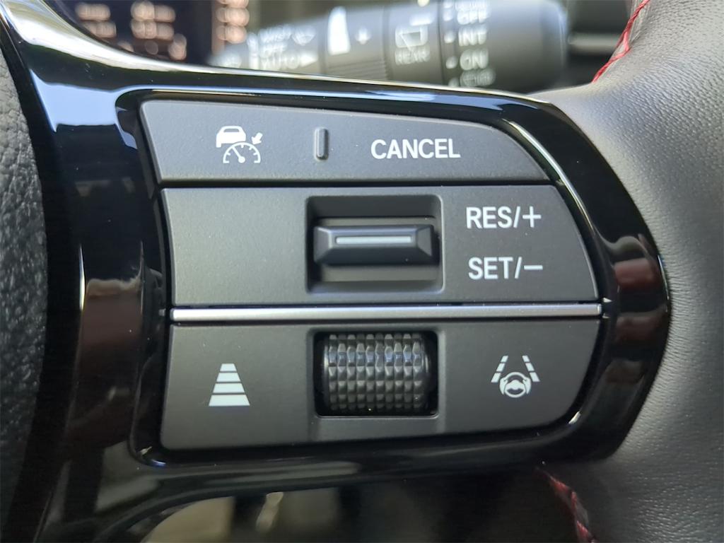 Thumbnail: 2025 Honda Pilot - 27