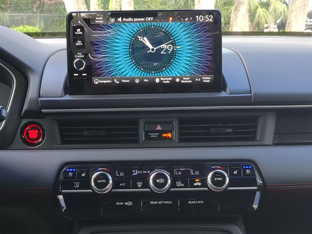 Thumbnail: 2025 Honda Pilot - 11