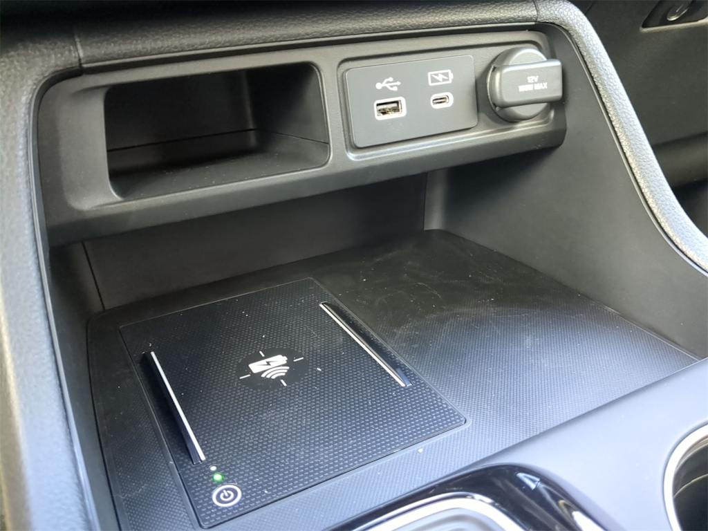 Thumbnail: 2025 Honda Pilot - 24