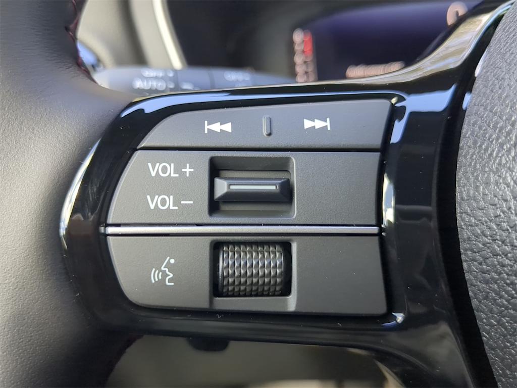 Thumbnail: 2025 Honda Pilot - 26