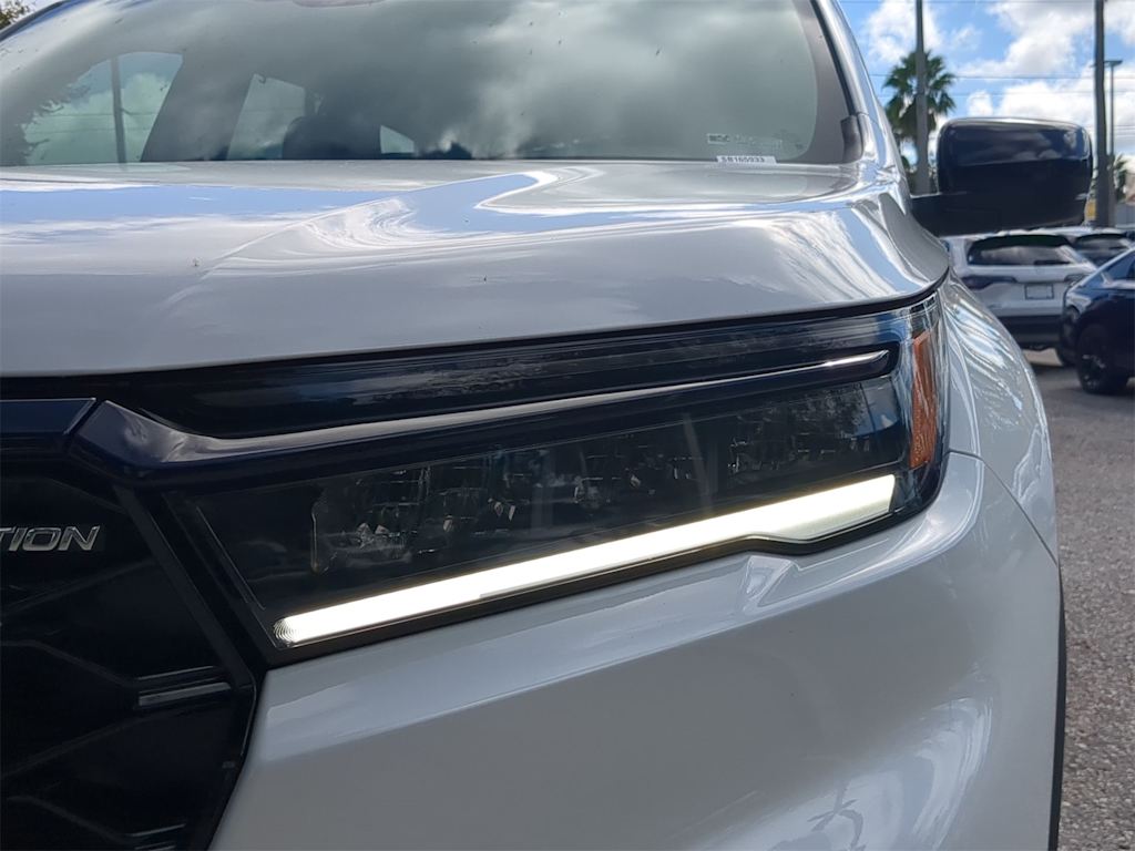 Thumbnail: 2025 Honda Pilot - 17