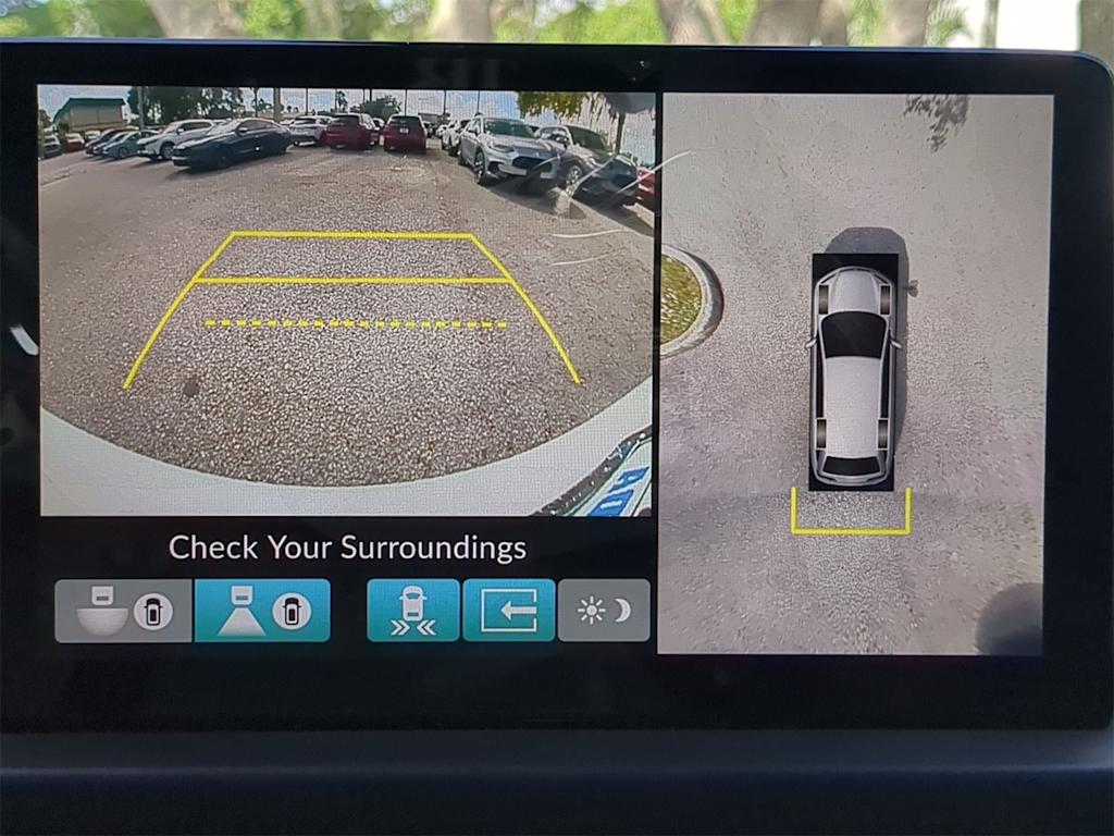 Thumbnail: 2025 Honda Pilot - 22