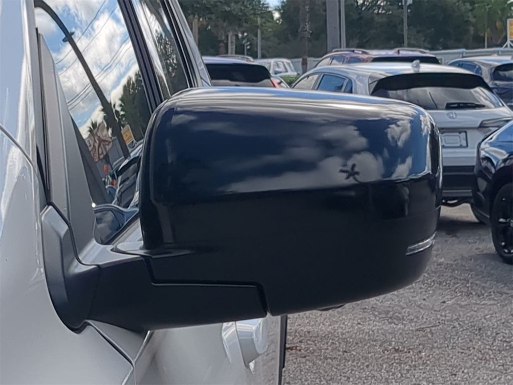 Thumbnail: 2025 Honda Pilot - 18