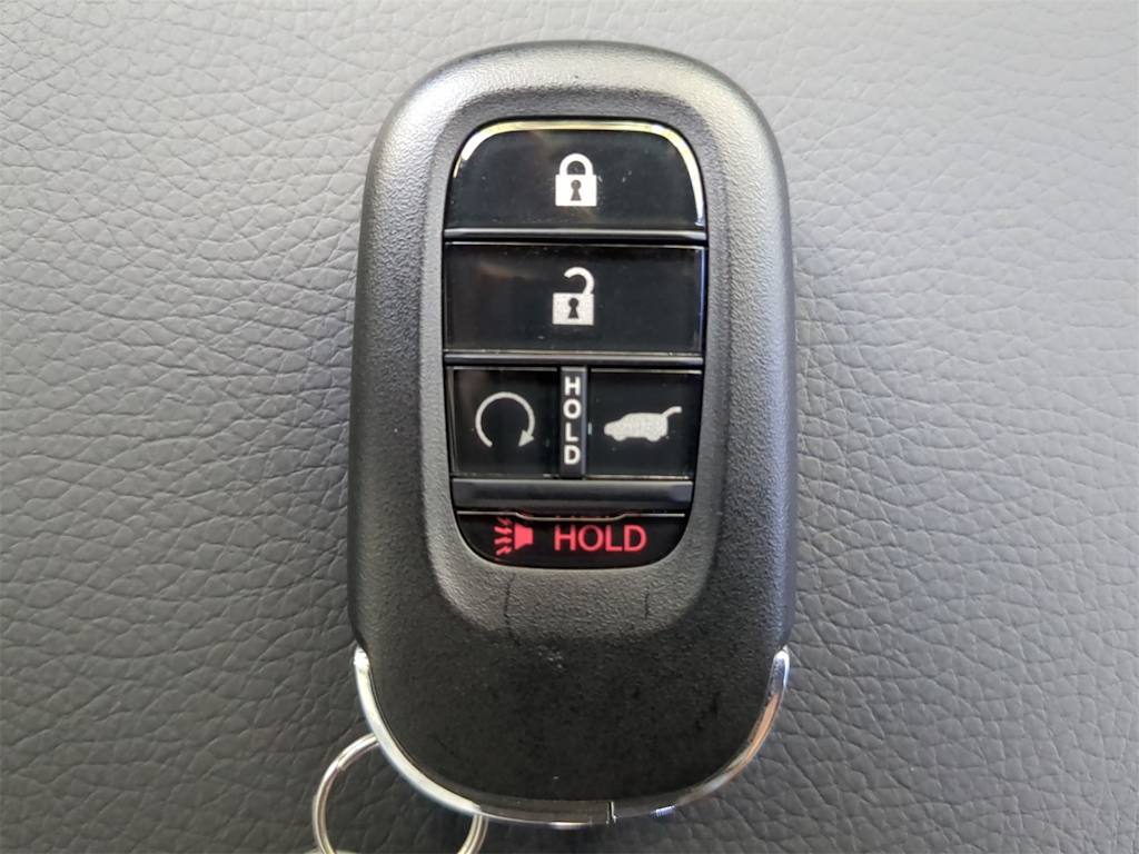 Thumbnail: 2025 Honda Pilot - 13