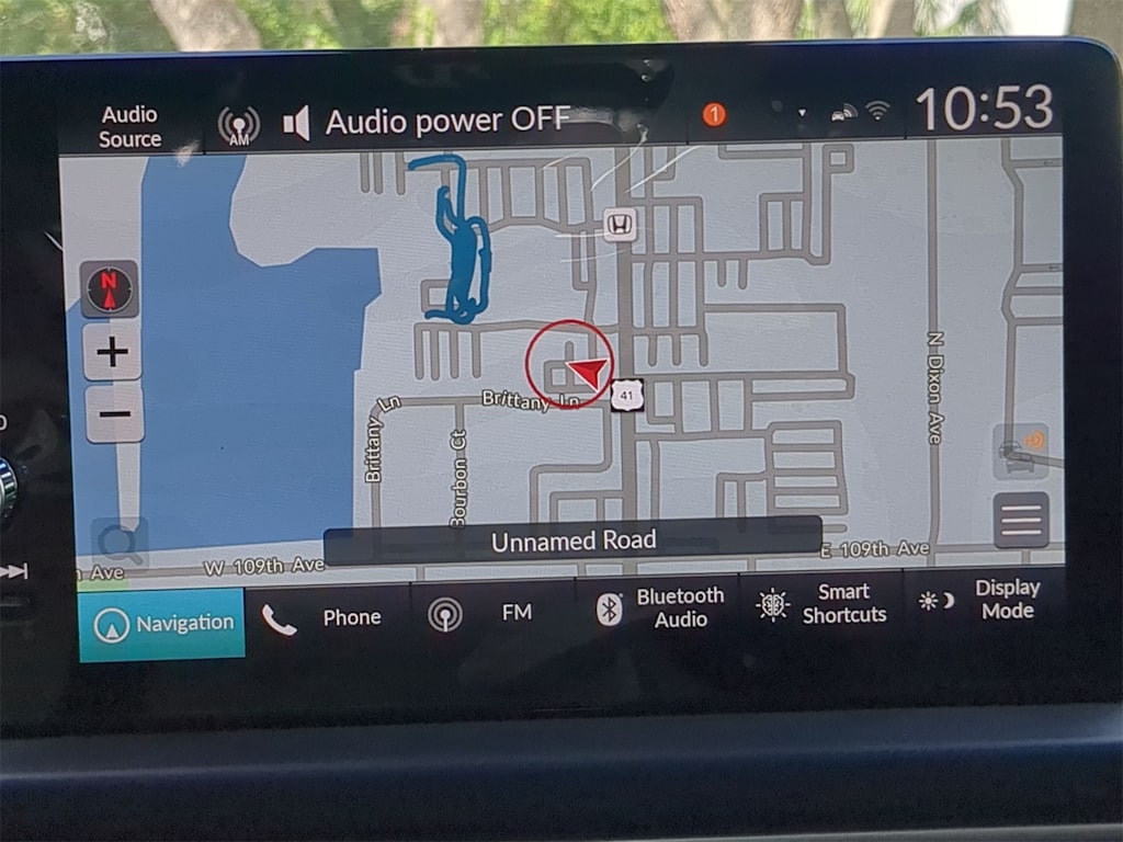 Thumbnail: 2025 Honda Pilot - 23