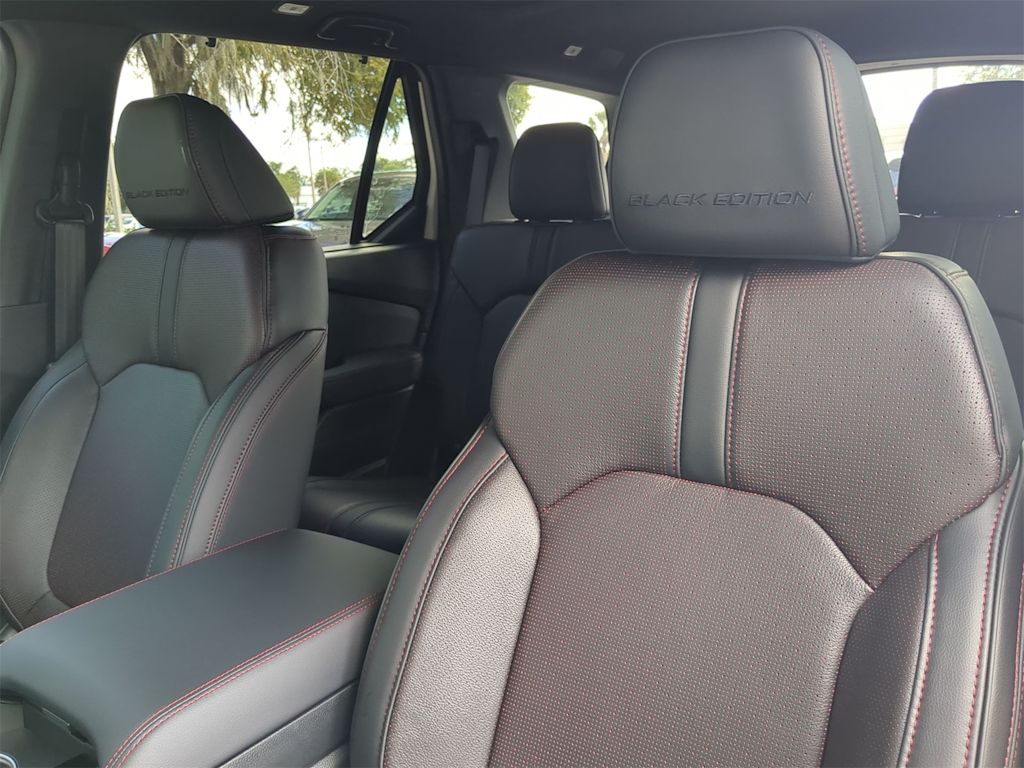 Thumbnail: 2025 Honda Pilot - 9