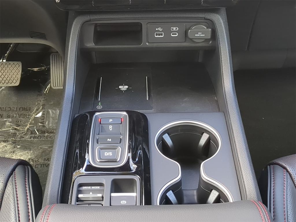 Thumbnail: 2025 Honda Pilot - 12