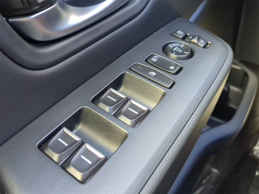 Thumbnail: 2025 Honda Pilot - 25