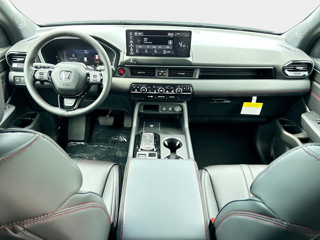 Thumbnail: 2026 Honda Pilot - 2