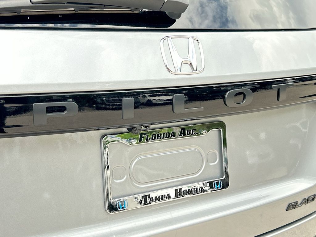Thumbnail: 2026 Honda Pilot - 7