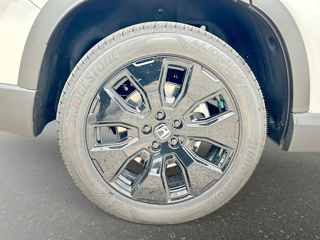 Thumbnail: 2026 Honda Pilot - 8