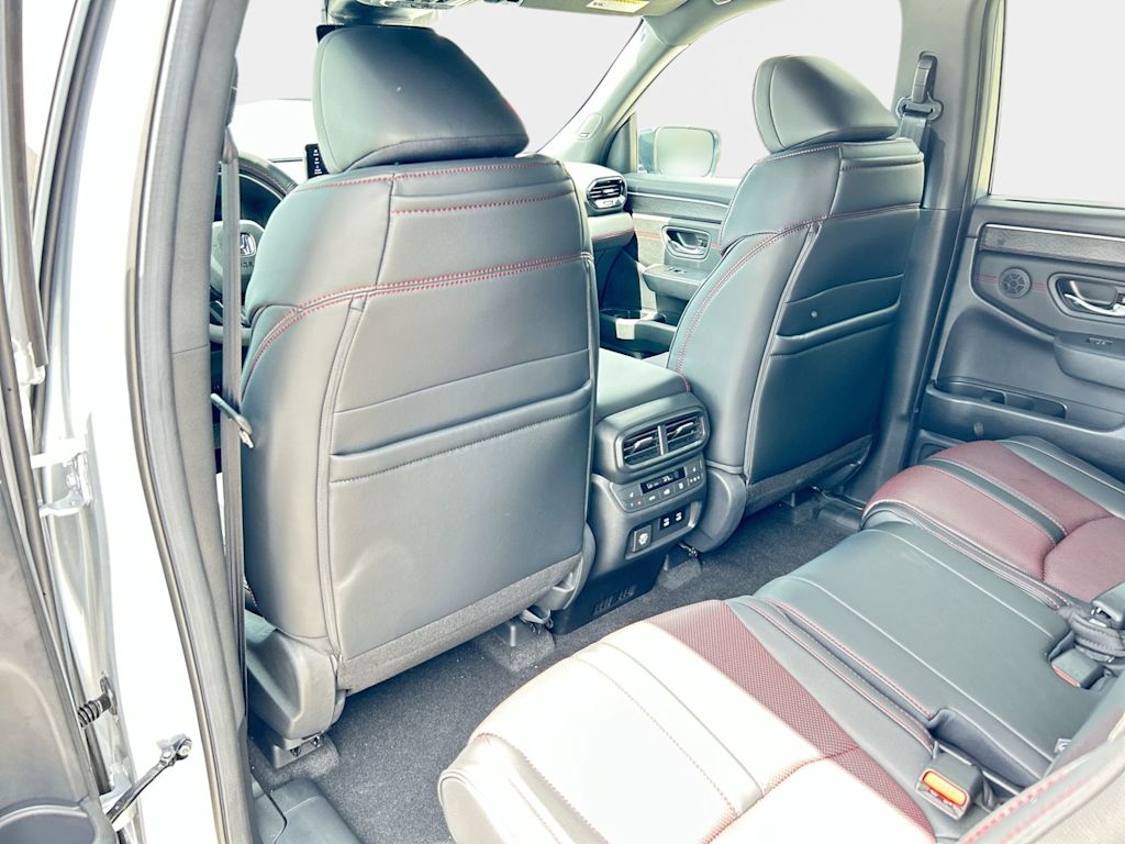 Thumbnail: 2026 Honda Pilot - 12