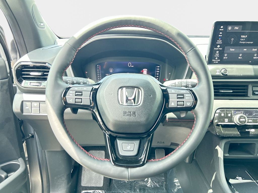 Thumbnail: 2026 Honda Pilot - 9
