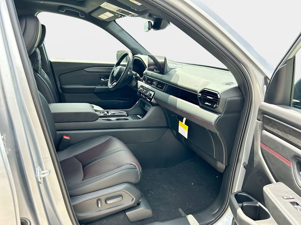 Thumbnail: 2026 Honda Pilot - 18
