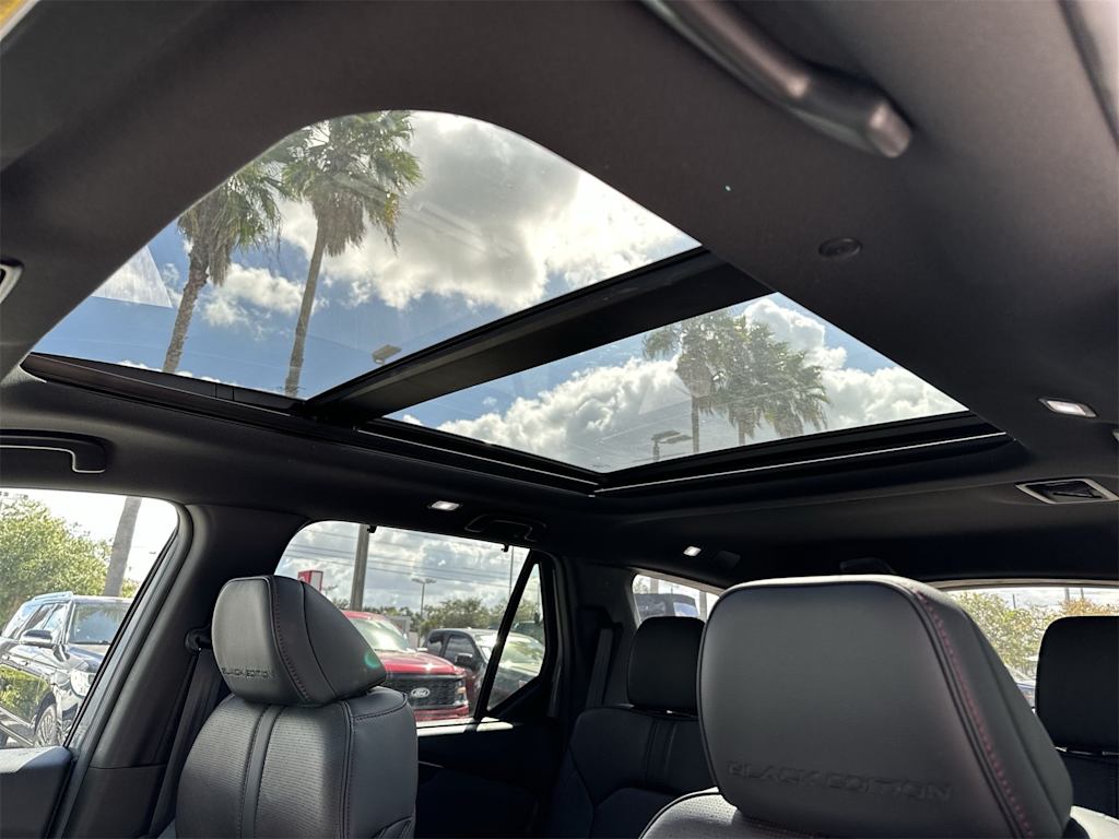 Thumbnail: 2025 Honda Pilot - 16