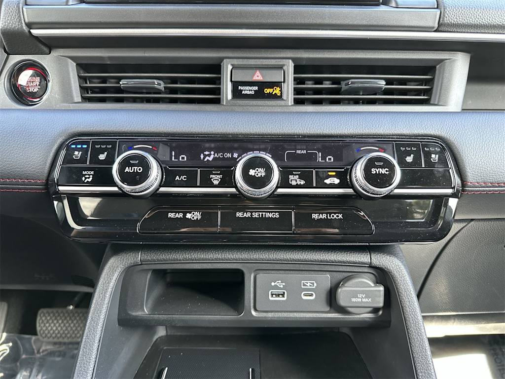 Thumbnail: 2025 Honda Pilot - 17