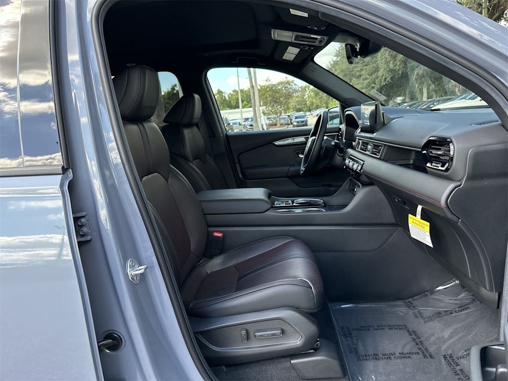 Thumbnail: 2025 Honda Pilot - 8