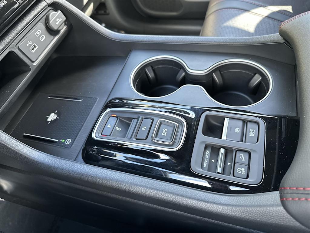 Thumbnail: 2025 Honda Pilot - 11