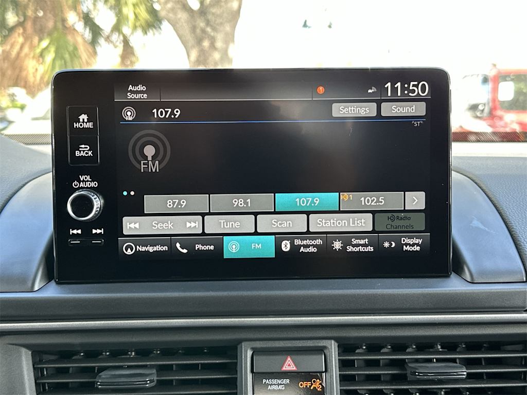 Thumbnail: 2025 Honda Pilot - 10