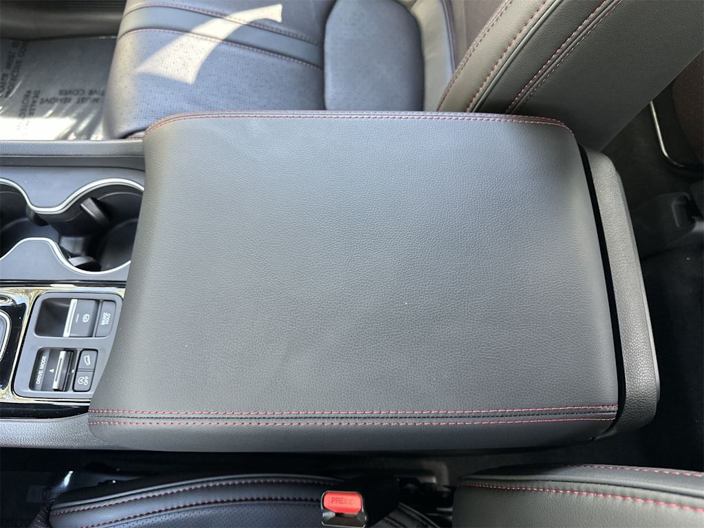 Thumbnail: 2025 Honda Pilot - 19