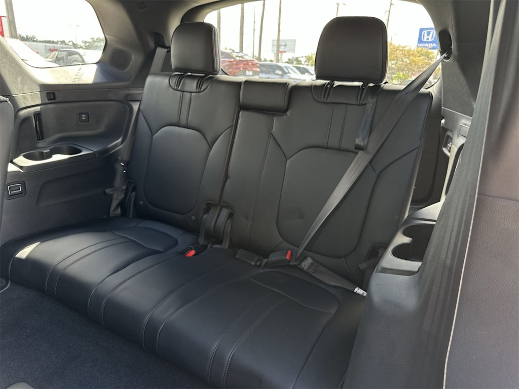 Thumbnail: 2025 Honda Pilot - 21