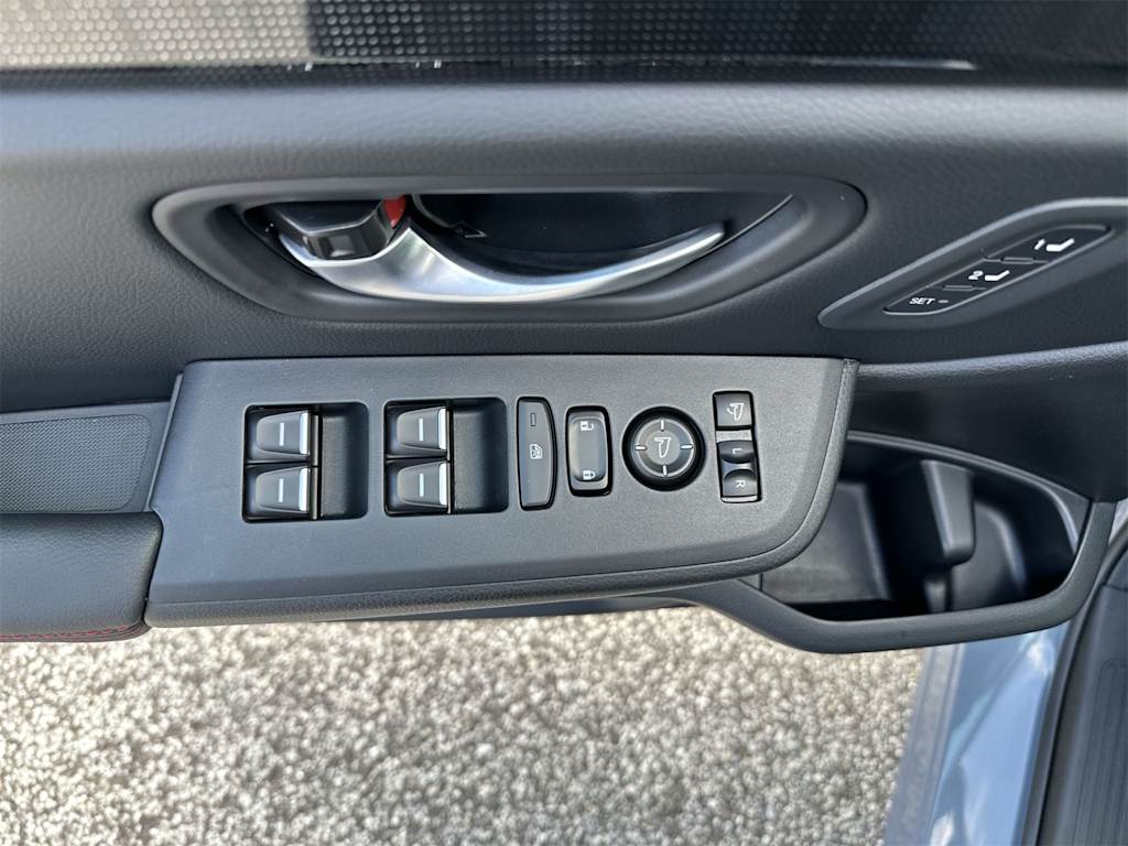 Thumbnail: 2025 Honda Pilot - 15