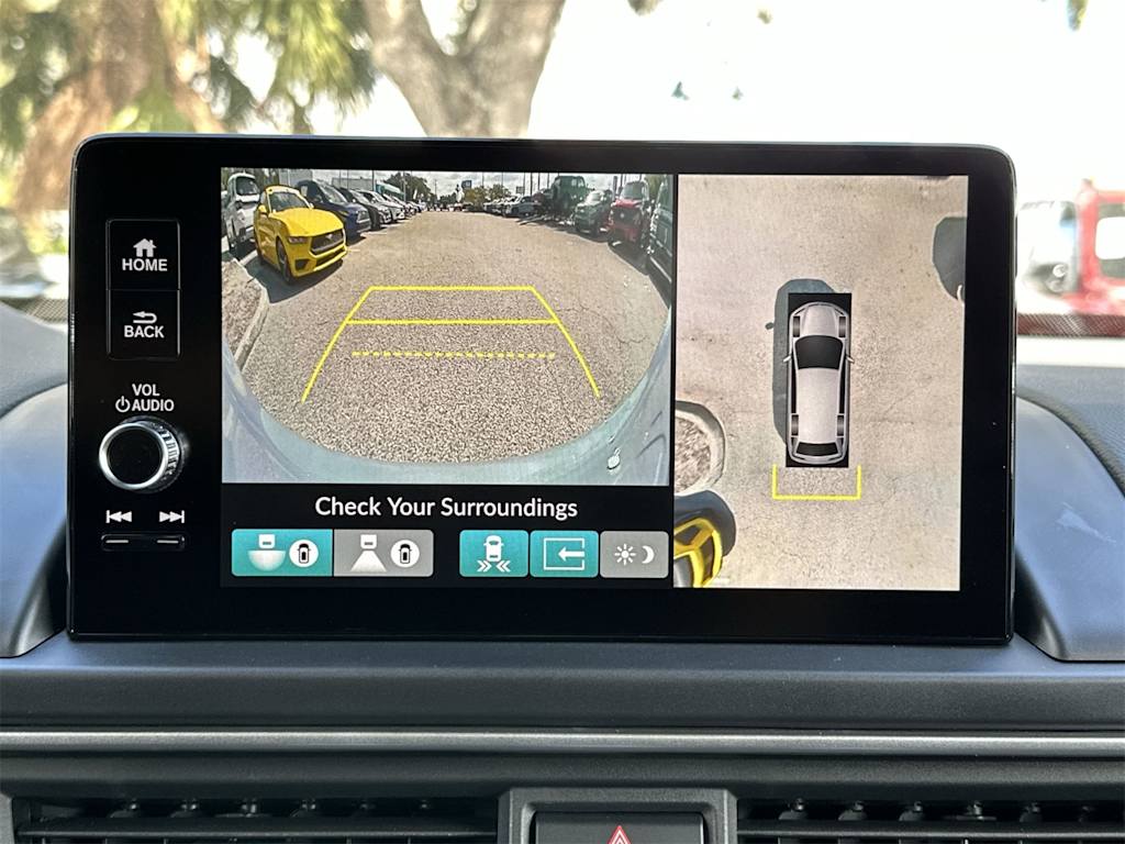 Thumbnail: 2025 Honda Pilot - 20