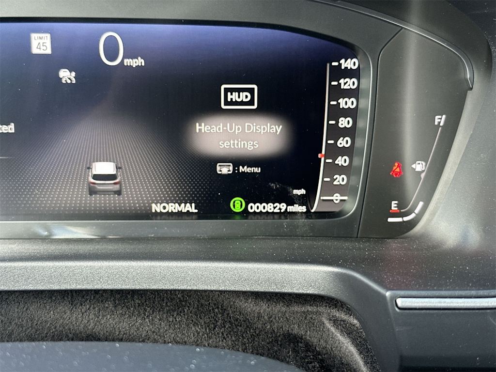 Thumbnail: 2025 Honda Pilot - 12