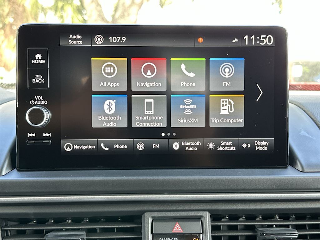 Thumbnail: 2025 Honda Pilot - 18