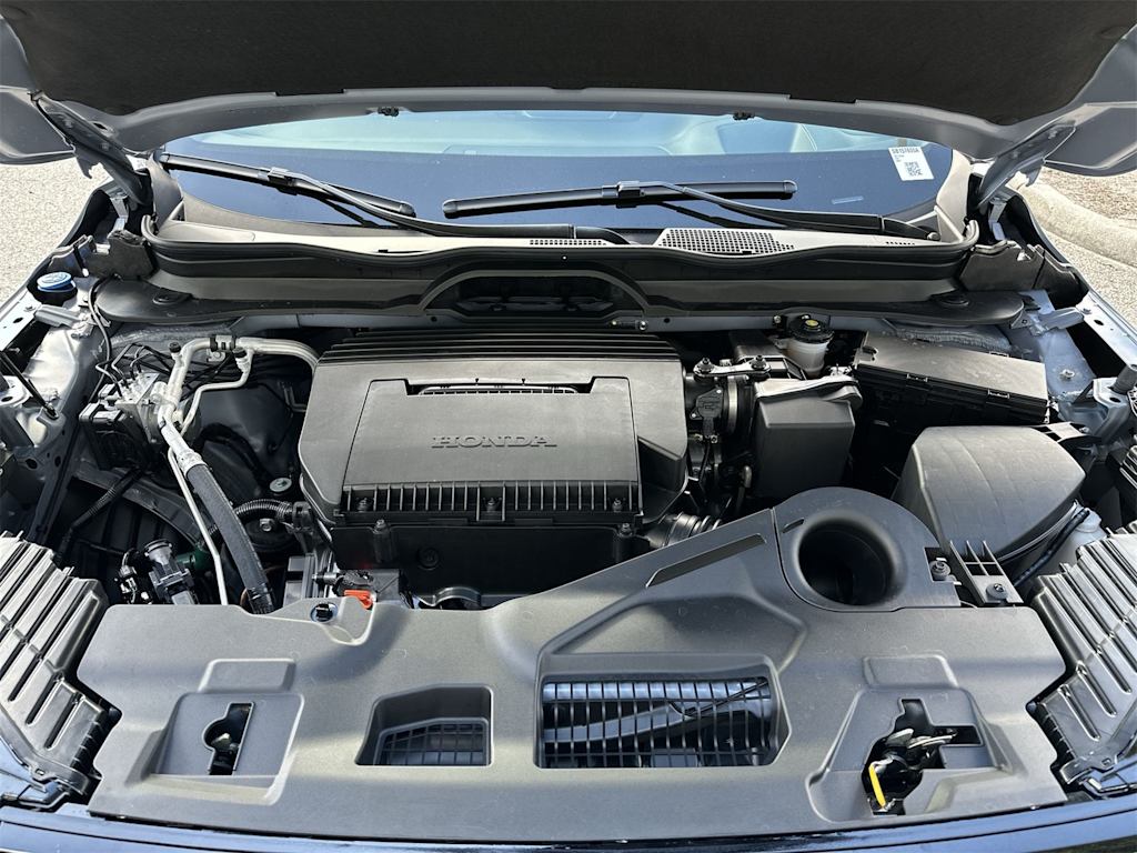 Thumbnail: 2025 Honda Pilot - 6