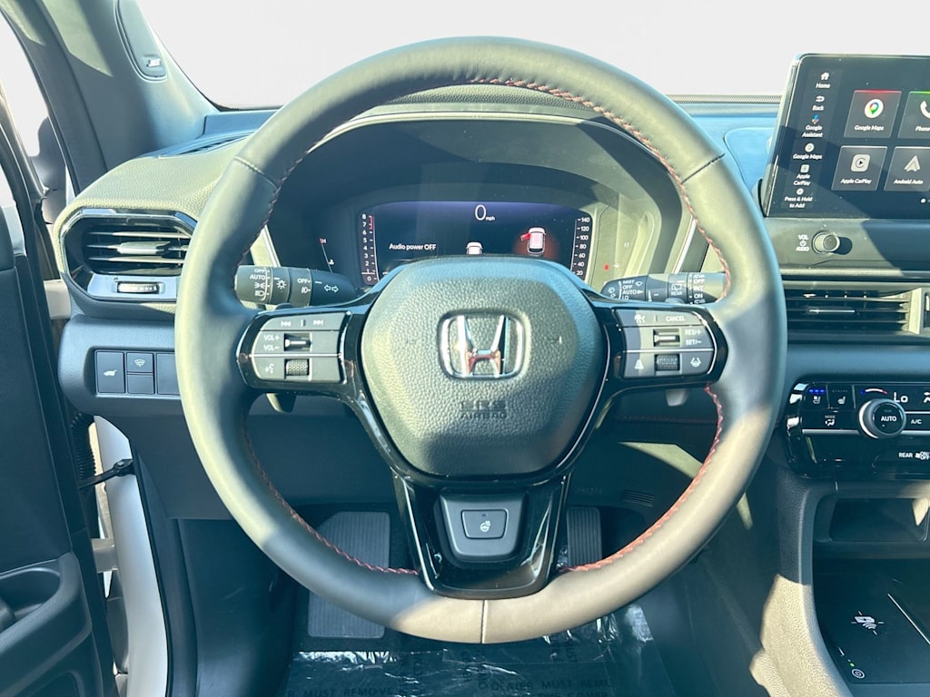 Thumbnail: 2026 Honda Pilot - 9